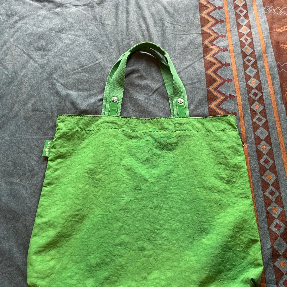 Kipling tote - Picture 2 of 14